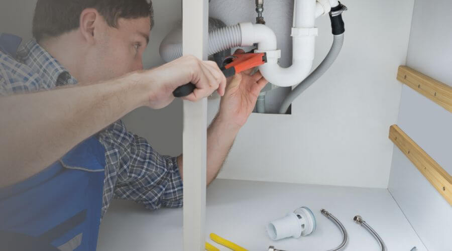 Local expert plumbing services in Jersey, GA